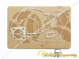 Kit joints moteur complet (5 pièces) pour moteur KREIDLER 4 SPEED 50 cc