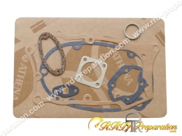 Kit joints moteur complet (7 pièces) pour moteur MONDIAL 48 4 SPEED 48 cc