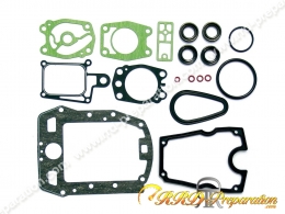 Complete engine gasket kit...