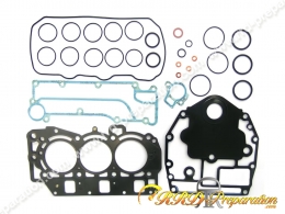 Complete engine gasket kit...