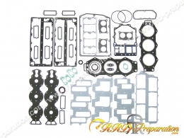 Complete engine gasket kit...