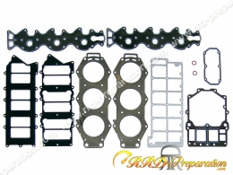 Complete engine gasket kit...