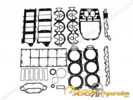 Complete engine gasket kit...