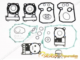 Complete engine gasket kit...