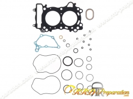Complete engine gasket kit...
