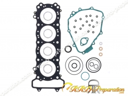 Kit joints moteur complet (35 pièces) ATHENA pour moteur HONDA CB F 900 cc de 2002 à 2007