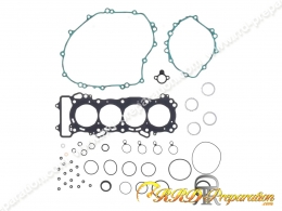 Kit joints moteur complet (47 pièces) ATHENA pour moteur HONDA CBR RR 600 cc de 2007 à 2019