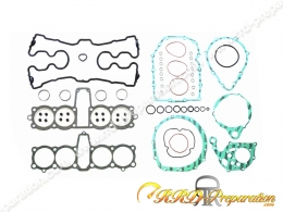 Complete engine gasket kit...