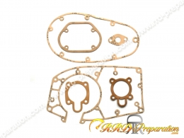 Complete engine gasket kit...