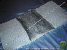 CGN ceramic wool for exhaust silencer 30X60cm