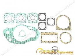 Complete engine gasket kit...