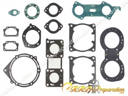 Complete engine gasket kit...