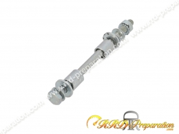 Eje amortiguador completo...