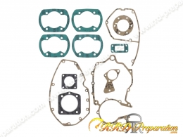 Complete engine gasket kit...