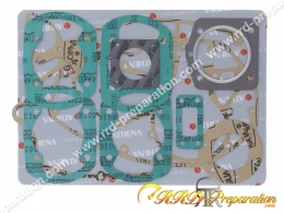 Kit joints moteur complet (12 pièces) ATHENA pour moteur KTM 175 175 cc de 1980