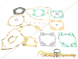 Complete engine gasket kit...