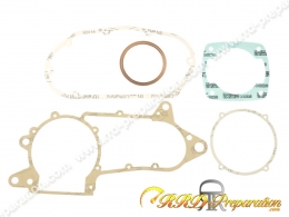 Kit joints moteur complet (5 pièces) ATHENA pour moteur MAICO 2T 400 cc de 1981