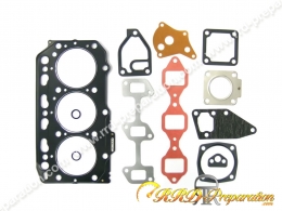 Complete engine gasket kit...