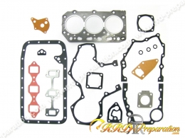 Complete engine gasket kit...