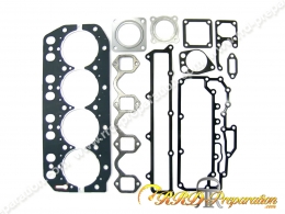 Complete engine gasket kit...