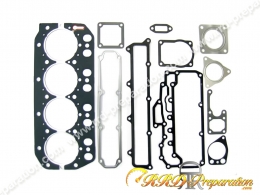 Complete engine gasket kit...