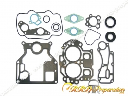 Complete engine gasket kit...
