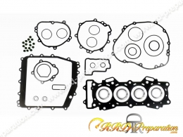 Complete engine gasket kit...