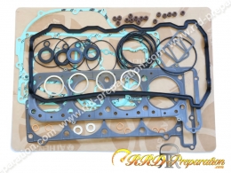 Kit joints moteur complet (55 pièces) ATHENA pour moteur KAWASAKI ZX-10 1000 cc de 1988 à 1991