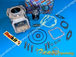 Cylindre - piston 125 ITALKIT pour moteur 125 ROTAX KARTING Automatique 2 Temps