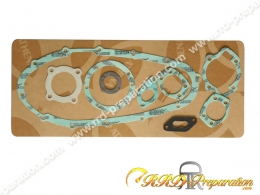 Kit joints moteur complet (9 pièces) ATHENA pour moteur LAMBRETTA CENTO 100 cc