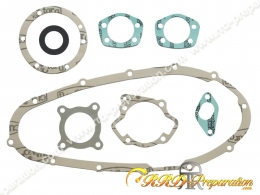 Complete engine gasket kit...