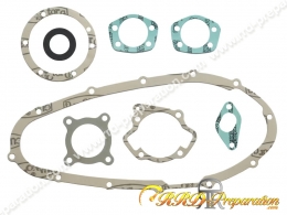 Kit joints moteur complet (8 pièces) ATHENA pour moteur LAMBRETTA LUI 75 cc