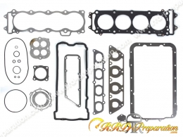 Complete engine gasket kit...