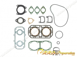 Complete engine gasket kit...