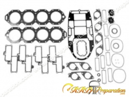 Complete engine gasket kit...