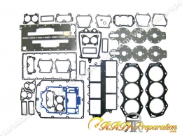 Complete engine gasket kit...