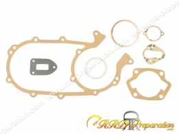 Kit joints moteur complet (7 pièces) ATHENA pour moteur PIAGGIO VESPA GS (VS1T) 150 cc de 1955 à 1961