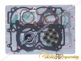 Kit joints moteur complet (25 pièces) ATHENA pour moteur POLARIS RZR 900 et 1000cc de 2016 à 2021