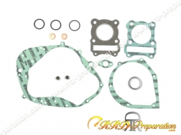 Kit joints moteur complet (13 pièces) ATHENA pour moteur SUZUKI DR, SP.. 100 cc de 1983 à 1990