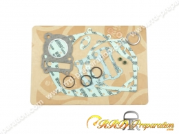 Kit joints moteur complet (13 pièces) ATHENA pour moteur SUZUKI DR, SP.. 100 cc de 1983 à 1990