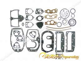 Complete engine gasket kit...