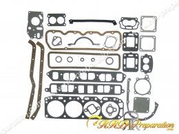 Complete engine gasket kit...