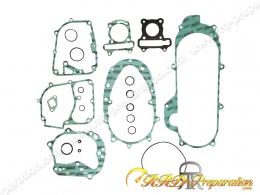 Kit joints moteur complet (21 pièces) ATHENA pour moteur KYMKO AGILITY, VITALITY.. 50cc de 2004 à 2018