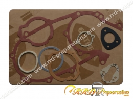 Kit joints moteur complet (8 pièces) ATHENA pour moteur PIAGGIO VESPA 125cc de 1948 à 1952