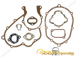 Kit joints moteur complet (8 pièces) ATHENA pour moteur PIAGGIO APE CAR / MPV 190 cc