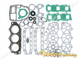 Complete engine gasket kit...