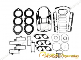 Kit completo de juntas de...