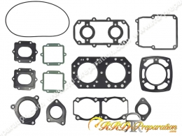 Complete engine gasket kit...