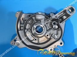 Carters moteur complet type origine pour moteur PIAGGIO scooter ZIP, NRG, APRILIA SR,