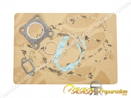 Kit joints moteur complet (7 pièces) ATHENA pour moteur SACHS 2T 5 SPEED 100 cc